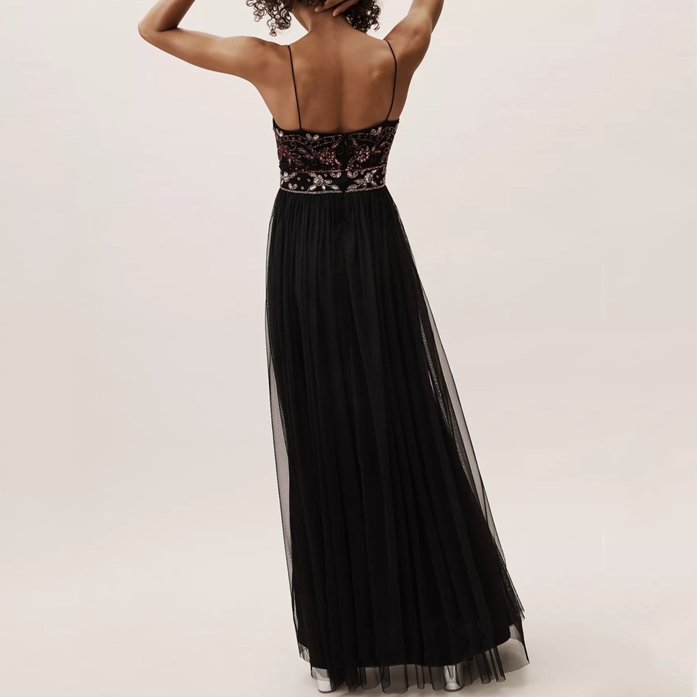 Anthropologie BHLDN Kent Dress - Picture 2 of 6